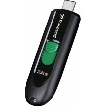 Memorie flash USB Transcend JetFlash 790C TS256GJF790C