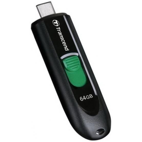 Memorie flash USB Transcend JetFlash 790C TS64GJF790C