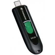 Memorie flash USB Transcend JetFlash 790C TS64GJF790C