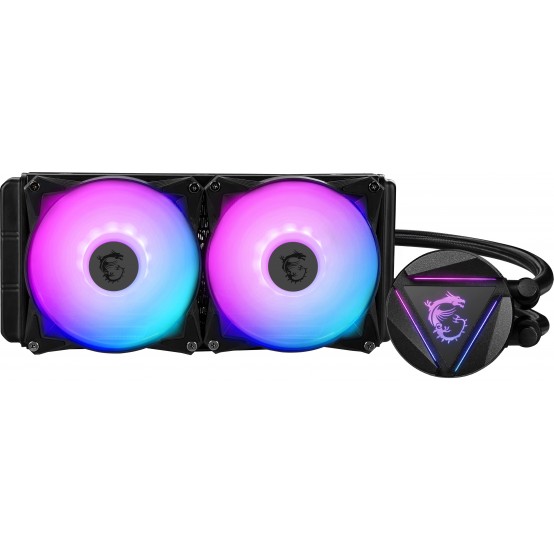 Cooler MSI CORELIQUID 240R