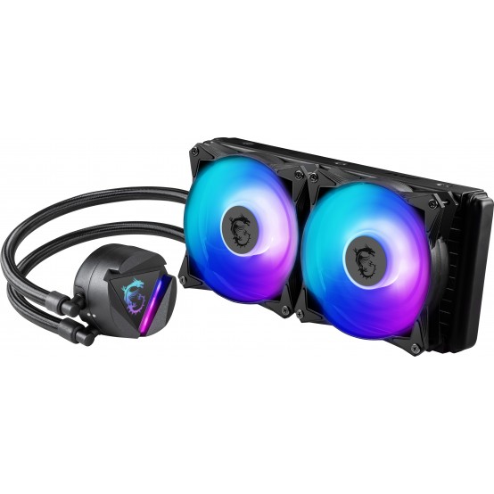 Cooler MSI CORELIQUID 240R