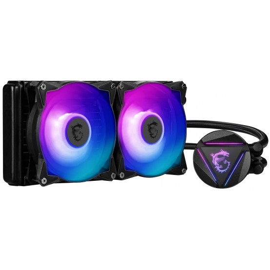 Cooler MSI CORELIQUID 240R