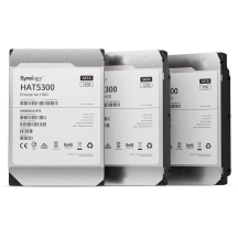 Hard disk Synology HAT5300 HAT5300-8T HAT5300-8T