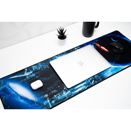 Mouse pad Spacer SP-PAD-GAME-B