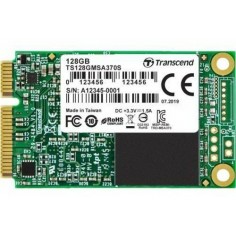 SSD Transcend 370S TS128GMSA370S TS128GMSA370S