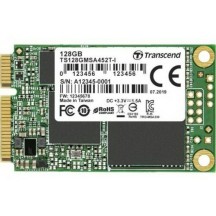 SSD Transcend MSA452T TS128GMSA452T TS128GMSA452T