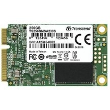 SSD Transcend 230S TS256GMSA230S TS256GMSA230S