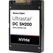 SSD Western Digital  0TS1355