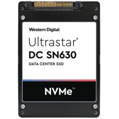 SSD Western Digital Ultrastar SN630 0TS1617 0TS1617
