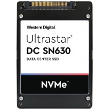 SSD Western Digital Ultrastar SN630 0TS1617 0TS1617
