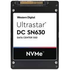SSD Western Digital Ultrastar SN630 0TS1638 0TS1638