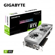 Placa video GigaByte GeForce RTX 3080 VISION OC 10G (rev. 2.0) N3080VISION OC-10GD 2.0