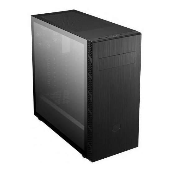 Carcasa Cooler Master Masterbox MB600L v2 MB600L2-KN5N-S00