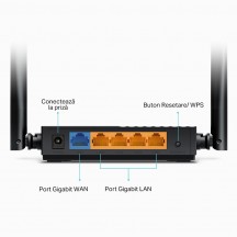 Router TP-Link Archer C64