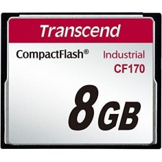 Card memorie Transcend CF170 TS8GCF170