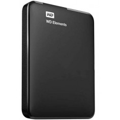 Hard disk Western Digital WD Elements WDBW8U0040BBK-EEUE WDBW8U0040BBK-EEUE
