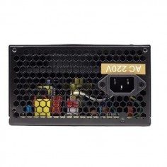 Sursa Segotep GTR-550 2