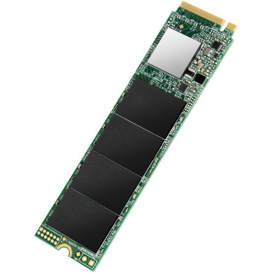 SSD Transcend MTE662T2 TS2TMTE662T2 TS2TMTE662T2