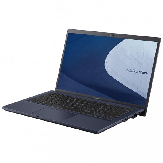 Laptop ASUS ExpertBook B B1400CEAE B1400CEAE-EK1853R