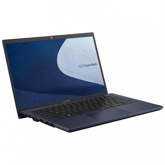Laptop ASUS ExpertBook B B1400CEAE B1400CEAE-EK1853R