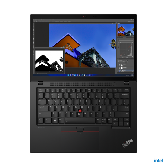 Laptop Lenovo ThinkPad T14 Gen 3 21C1002YRI