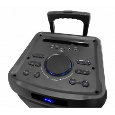 Boxe AKAI SPEAKER_1010 2
