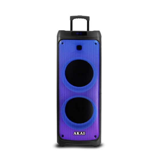 Boxe AKAI SPEAKER_1010