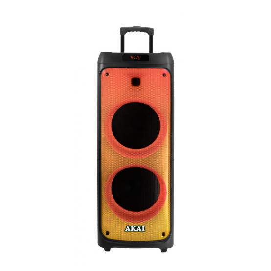 Boxe AKAI SPEAKER_1010