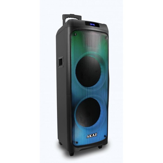Boxe AKAI SPEAKER_1010