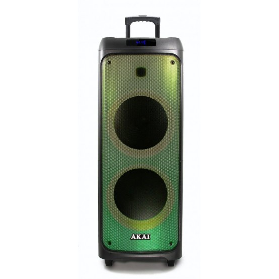 Boxe AKAI SPEAKER_1010
