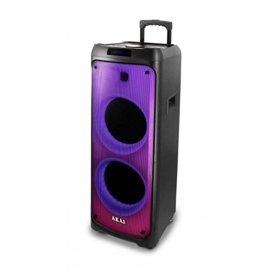 Boxe AKAI SPEAKER_1010