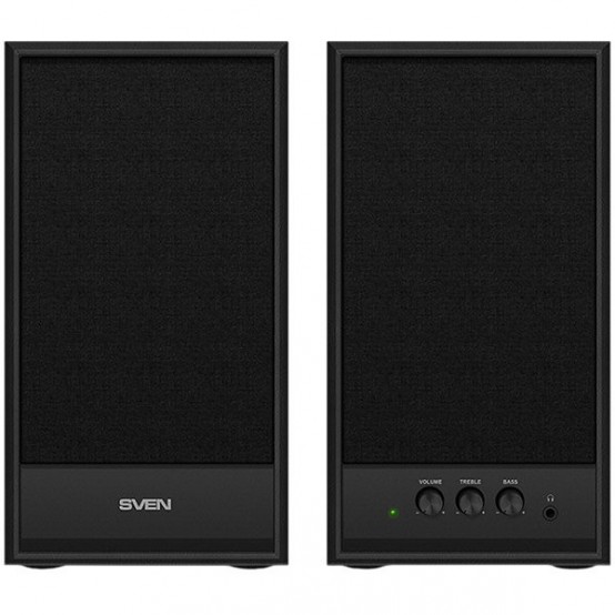 Boxe SVEN SV-0120702BL