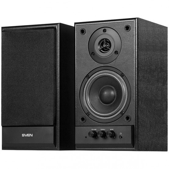 Boxe SVEN SV-0120702BL