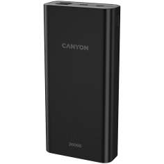 Acumulator Canyon CNE-CPB2001B 2