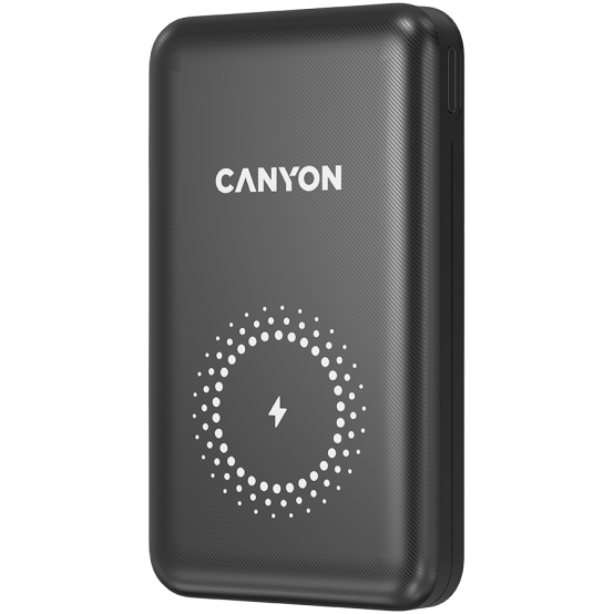 Acumulator Canyon CNS-CPB1001B