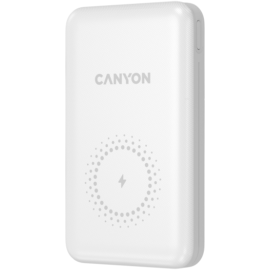 Acumulator Canyon CNS-CPB1001W