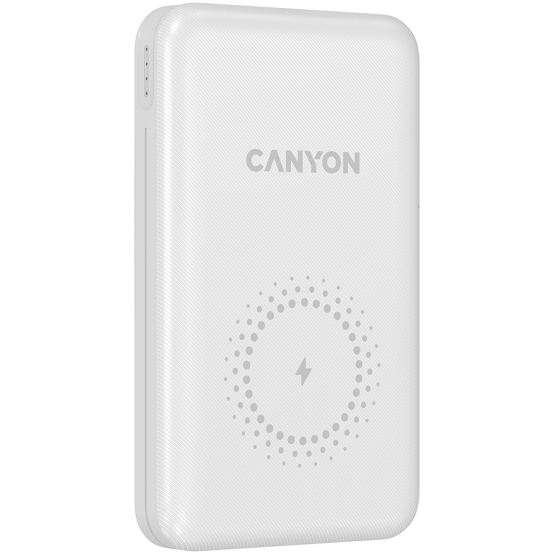 Acumulator Canyon CNS-CPB1001W