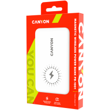 Acumulator Canyon CNS-CPB1001W