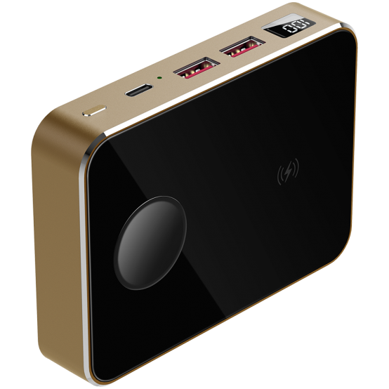 Acumulator Prestigio PPB112G_GD