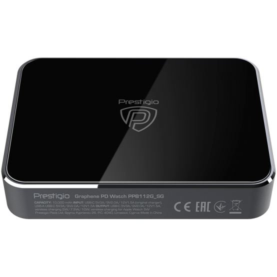 Acumulator Prestigio PPB112G_SG