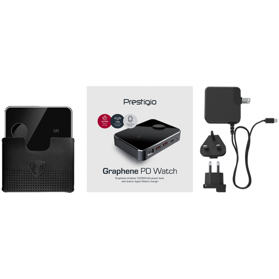Acumulator Prestigio PPB112G_SG