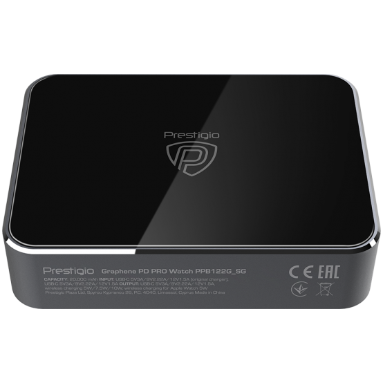 Acumulator Prestigio PPB122G_SG
