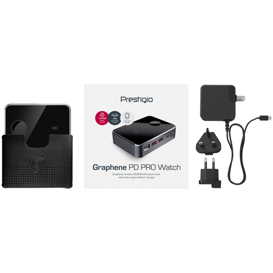 Acumulator Prestigio PPB122G_SG