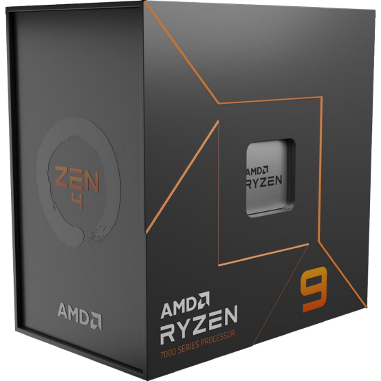 Procesor AMD 100-100000514WOF