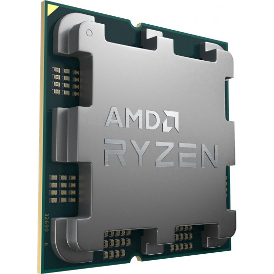 Procesor AMD 100-100000514WOF
