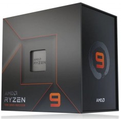 Procesor AMD 100-100000589WOF