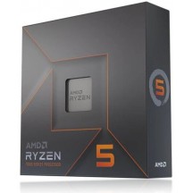 Procesor AMD Ryzen 5 7600X BOX 100-100000593WOF