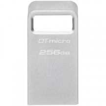 Memorie flash USB Kingston DataTraveler Micro DTMC3G2/256GB