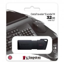 Memorie flash USB Kingston DTXM/32GB