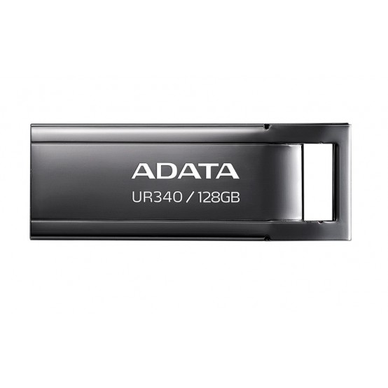 Memorie flash USB A-Data AROY-UR340-128GBK